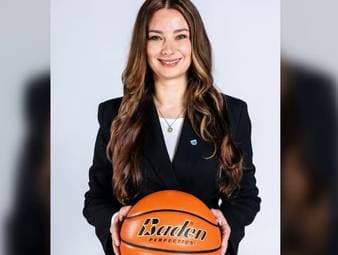 Ulrike Wölfel wird neue Geschäftsführerin beim Basketball-Bundesligisten MBC - und sie ist ein echtes Multi-Talent.