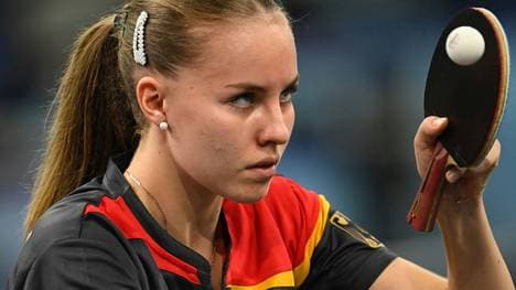 Von Böblingen nach Kolbermoor: Annett Kaufmann