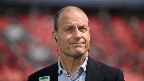 FCA-Trainer Jess Thorup 