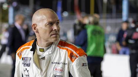Jacques Villeneuve hat es beim Daytona 500 mit 50 Jahren mal wieder allen Kritikern gezeigt 