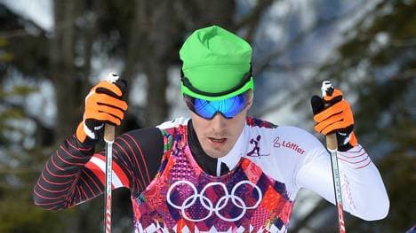 Johannes Dürr ist wieder auf freiem Fuß