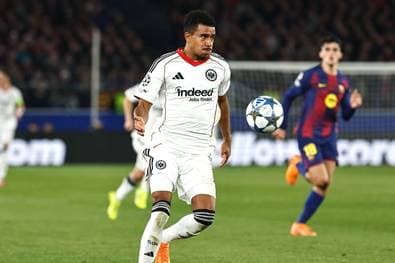 Frankfurt vs Augsburg Prognosen, Wett Tipps und Quoten | 13.12.2025