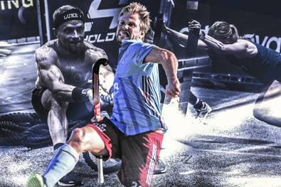 Wie ein deutscher Sporttrend die USA erobert - 14 Uhr im TV!