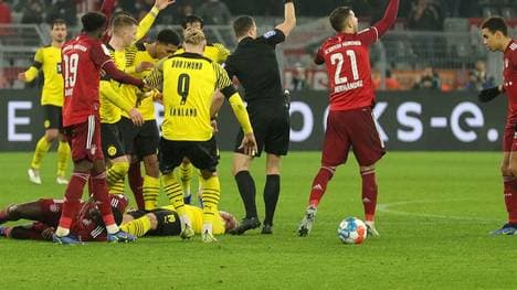 Julian Brandt nicht so schwer verletzt wie befürchtet