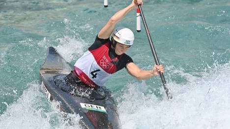 Andrea Herzog gewinnt eine Medaille