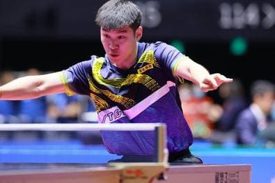 TTBL: Verstärkung für Schlusslicht Bad Königshofen aus China