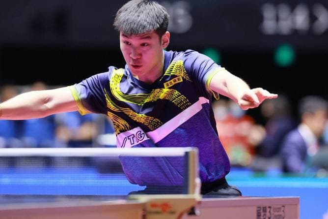 TTBL: Verstärkung für Schlusslicht Bad Königshofen aus China