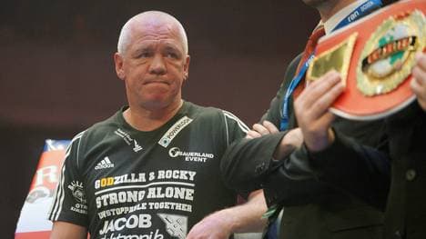 Sauerland Boxing Night