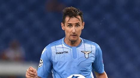 Miroslav Klose