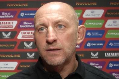 Lieberknecht fordert Klarstellung von S04-Kapitän