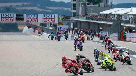 MotoGP kehrt nach Brasilien zurück