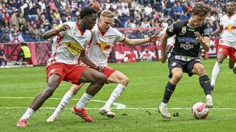 Sturm Graz - Red Bull Salzburg Tipp, Prognose 09.05.2025