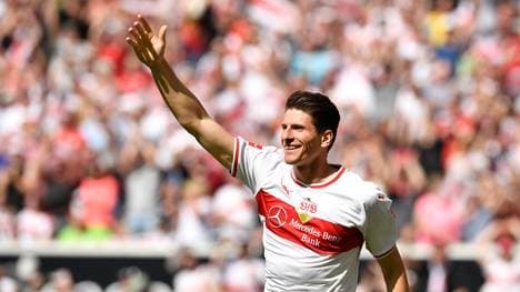 FBL-GER-BUNDESLIGA-STUTTGART-HOFFENHEIM