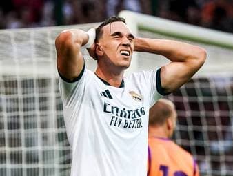 "Unbeschreibliches" Debüt bei Mourinhos Rückkehr