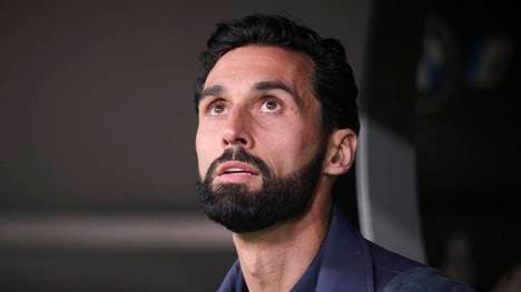 Álvaro Arbeloa steht vor einer kniffligen Personalfrage
