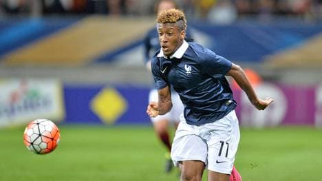 Kingsley Coman