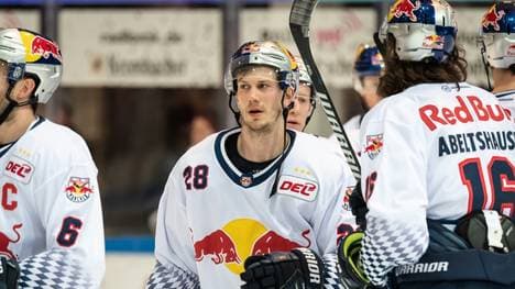München gelingt Revanche gegen Schwenningen
