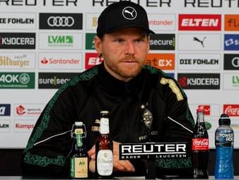 Eugen Polanski hat seine erste Transferperiode als Cheftrainer von Borussia Mönchengladbach hinter sich gebracht.