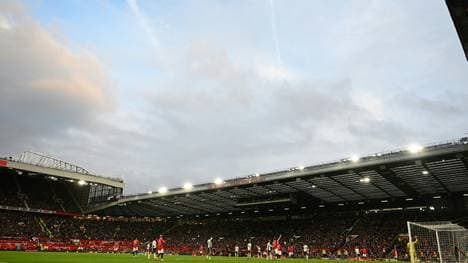 Die Red Devils erwirtschaften fast 650 Millionen Pfund