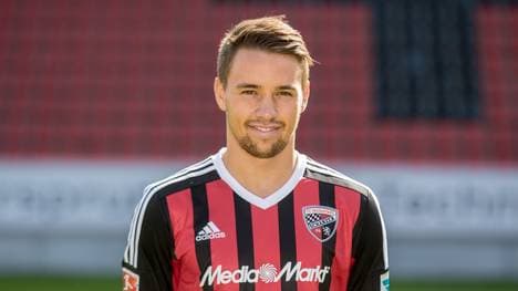 FC Ingolstadt 04 - Team Presentation