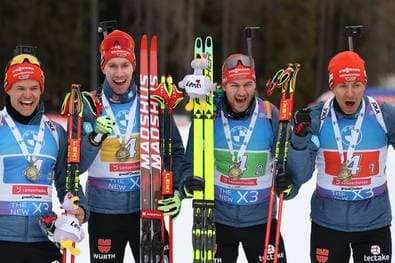 Rücktritts-Ankündigung nach deutschem WM-Coup