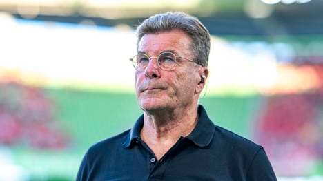 Auch Dieter Hecking ist ein Gegner der Playoffs