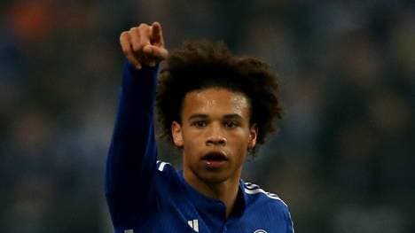 FC Schalke 04 v Werder Bremen - Bundesliga