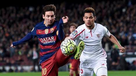 FBL-ESP-LIGA-BARCELONA-SEVILLA