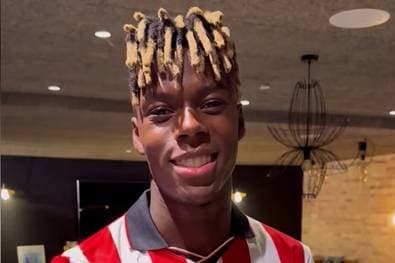 Spektakulärer Clip zum Paukenschlag um Williams