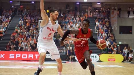 Dennis Schröder