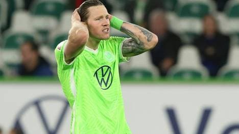 Champions-League: Wölfe ohne Wout Weghorst