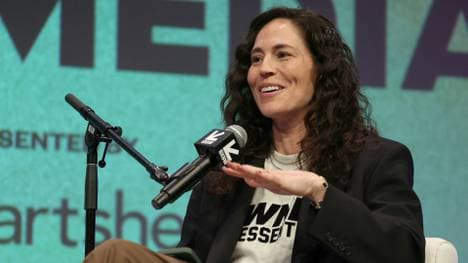 Neuer Job für Sue Bird