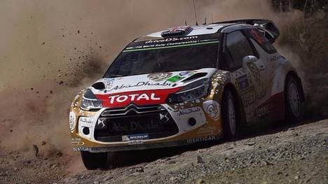 Citroen bringt in Portugal eine im Detail überarbeitete Version des DS3