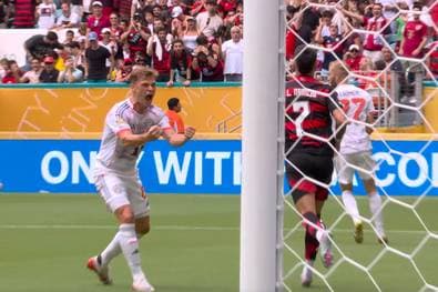 Neuer-Tat: Diese Kimmich-Reaktion sagt alles aus