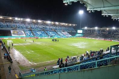 Last-Minute-Absage? Pokalduell auf der Kippe!