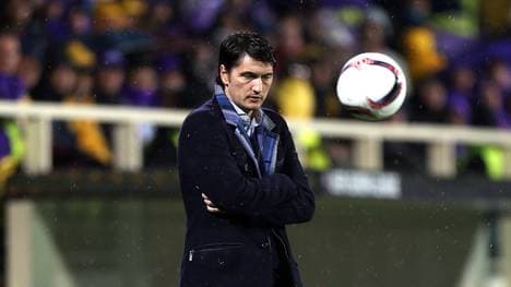 ACF Fiorentina v PAOK FC - UEFA Europa League