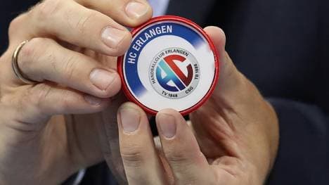 Der SC Magdeburg trifft im Final Four auf den HC Erlangen