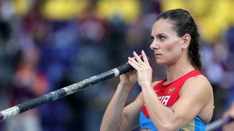 14th IAAF World Athletics Championships Moscow 2013 - Day Four