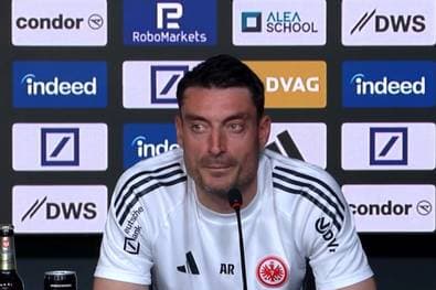 "Respektlos, dass ihr nicht nach Timmy fragt"