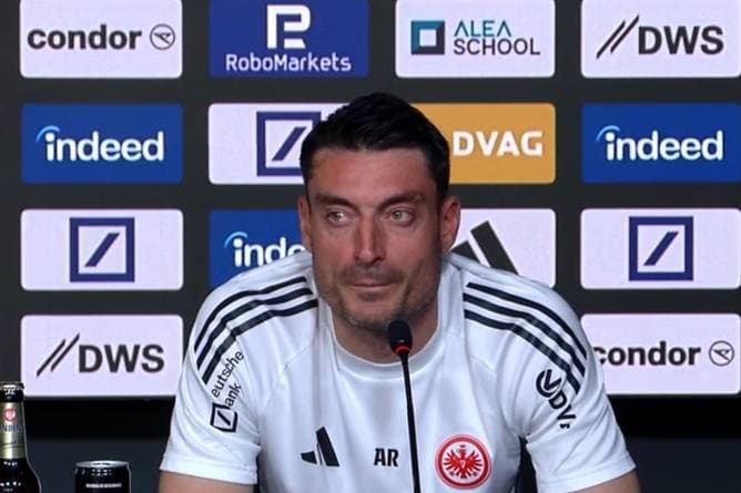 "Respektlos, dass ihr nicht nach Timmy fragt"