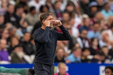 Glasner reagiert auf Bayern-Gerüchte