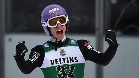 SKI-JUMPING-WORLD-GER-MEN