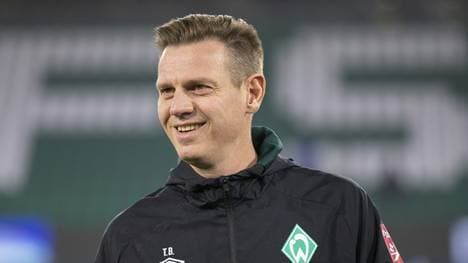 Nach fast 25 Jahren: Tim Borowski verlässt Werder Bremen