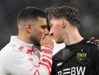 Diese VfB-Stars sollen es richten