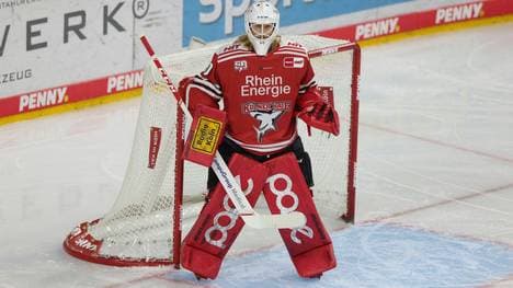 Zuvor verbrachte Pantkowski drei Saisons in Köln