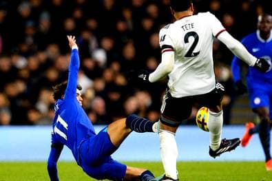 Félix fliegt bei Premiere: Ausrutscher oder Fingerzeig?