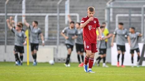 Torben wird den FC Bayern im Sommer verlassen