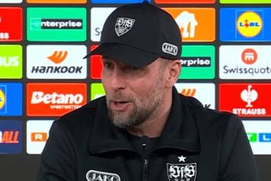 Vater war dabei: Hoeneß erinnert sich an bittere Bayern-Pleite