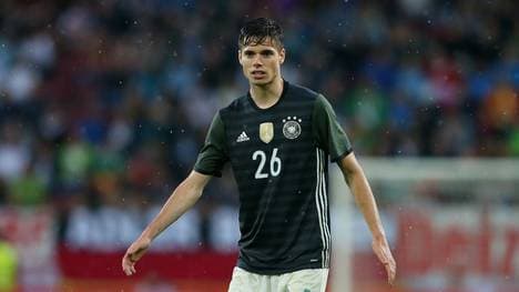 Julian Weigl
