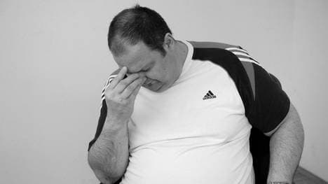 Gerd Jacobs starb im Alter von 55 Jahren